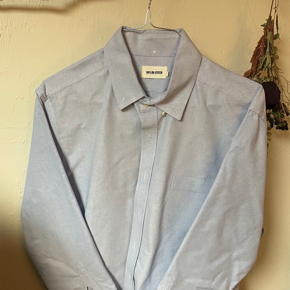 Taylor Stitch The Jack